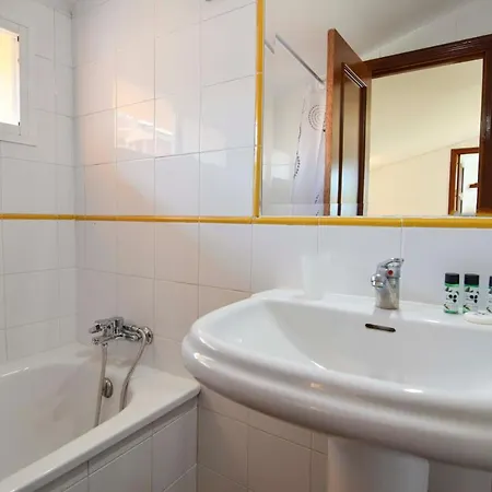 Apartment Letmalaga Goyesca Ronda